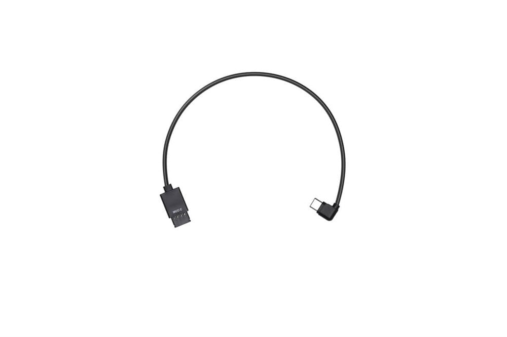 Ronin-S Multi-Camera Control Cable (MCC-C Part 5) - Görsel 2
