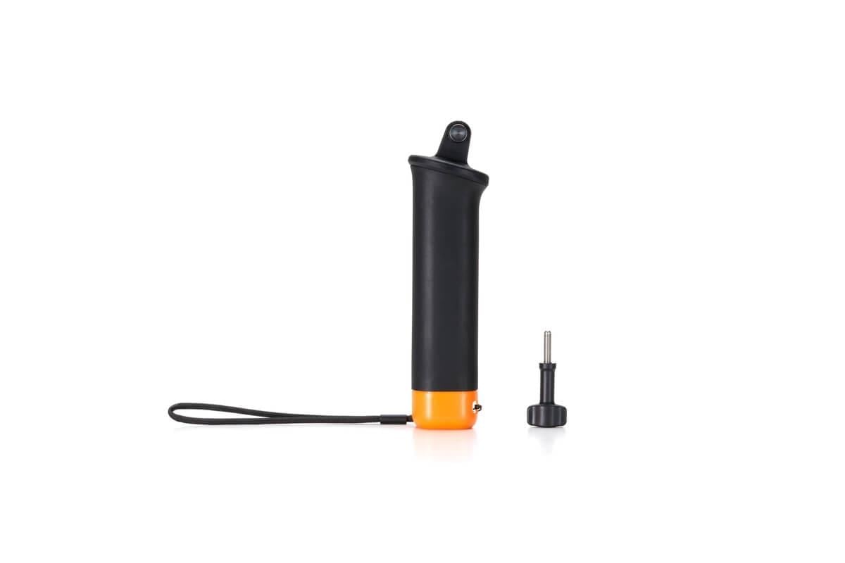 DJI Floating El Tutucu