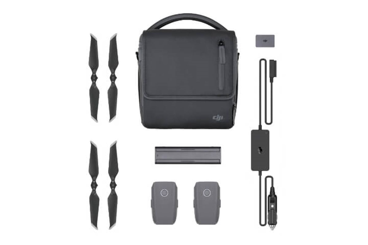 DJI Mavic 2 Enterprise Fly More Kit