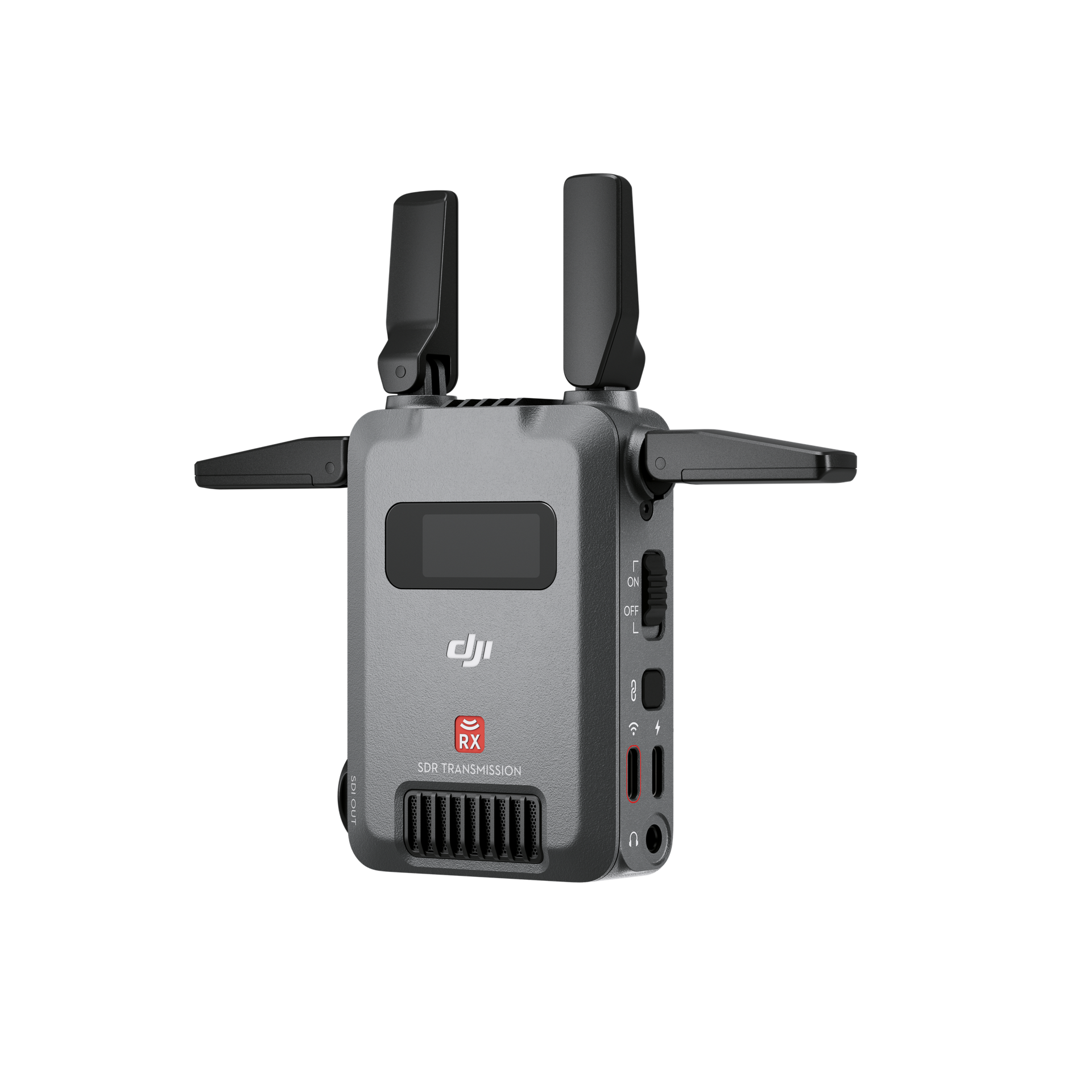 DJI SDR Transmission Receiver