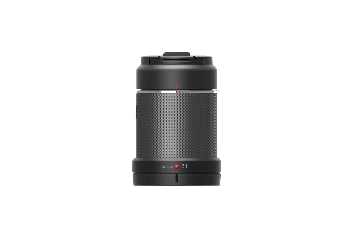 DL 24mm F2.8 LS ASPH Lens