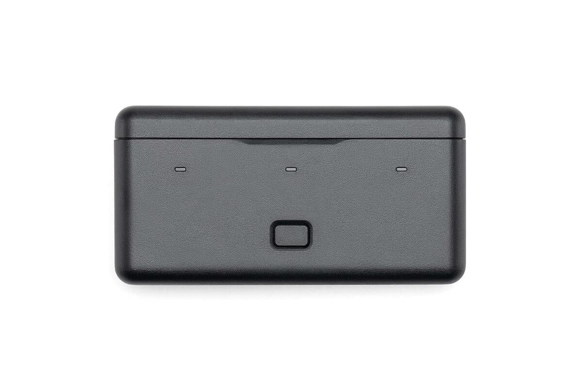 Osmo Action Multifunctional Battery Case (Action 3 ve Action 4 ile Uyumlu)