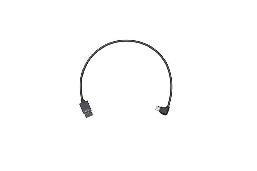 Ronin-S Multi-Camera Control Cable (MCC-B Part 6)