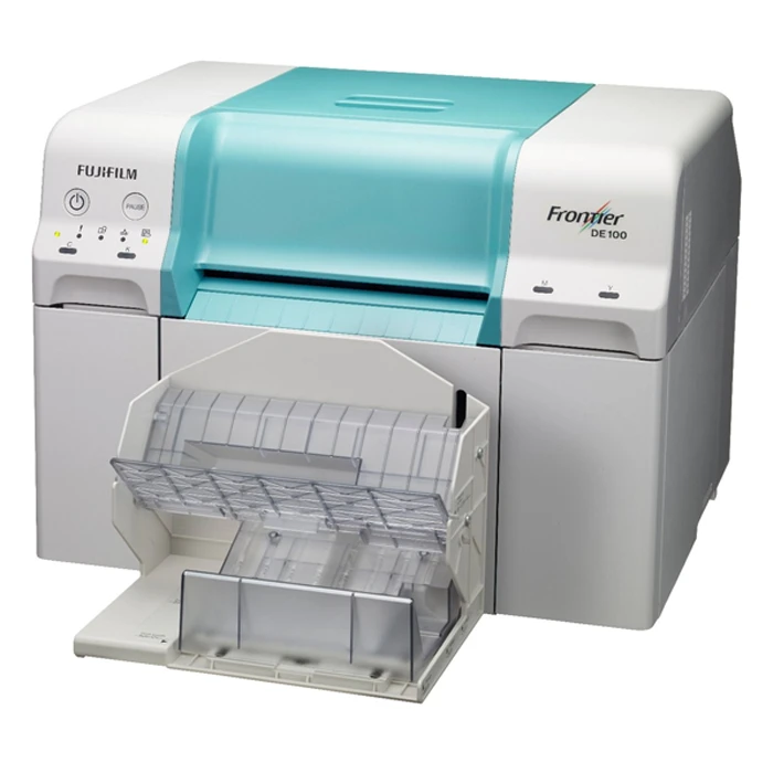 Fujifilm Inkjet Printer Frontier DE100-XD WW