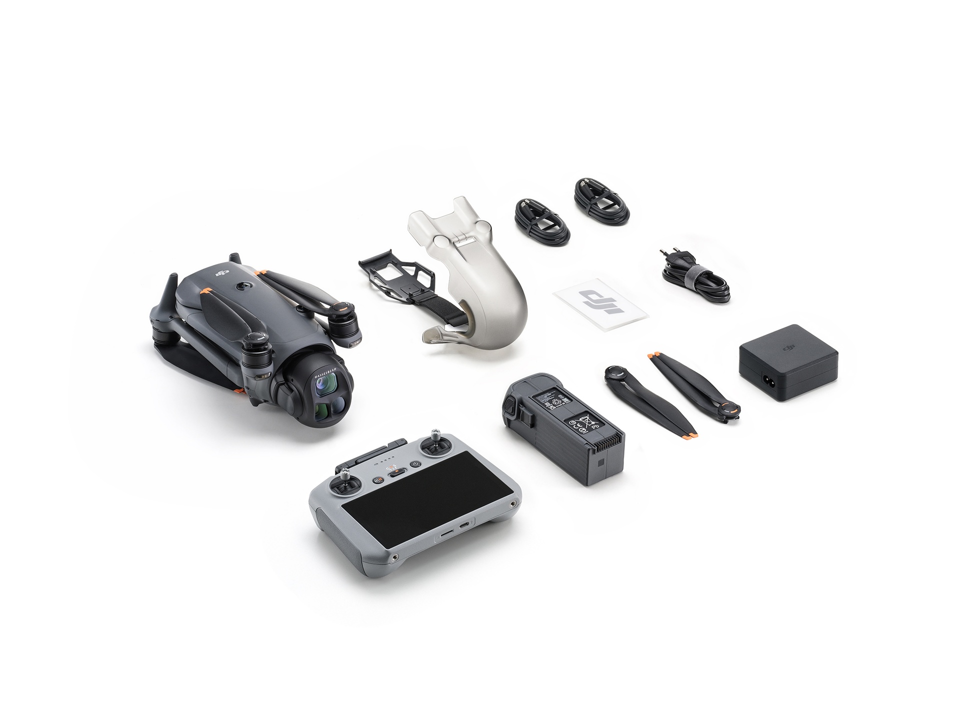 Djı Mavic 4 Pro (Djı Rc 2)